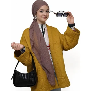 KK Foulard Bütümcük Coco Şal