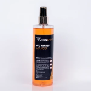 Turbo Shine Oto Kokusu Mango 400ML