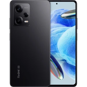 Redmi Note 12 Pro 5g 6 GB Ram 128 GB Gri (Türkiye Garantili)