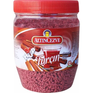 Granül Tarçın Aromalı Içecek Tozu 300 gr