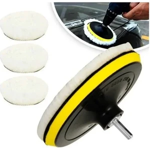 Alfa Life Marketing Araba Pasta Cila Seti