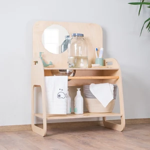 Orfis Kids Montessori Geniş Lavabo