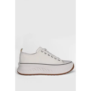 Shay Kadın Sneaker Ayakkabı Siyah