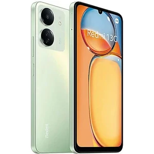 Redmi 13C 128 GB 4 GB Ram Yeşil (Türkiye Garantili)