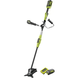 RBC36X26BG2-140 36 V Akülü Tırpan 26 cm (5133006435)