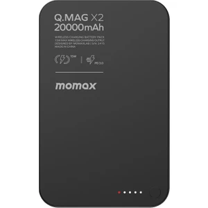 Q.mag X2 Powerbank 20000MAH 35W