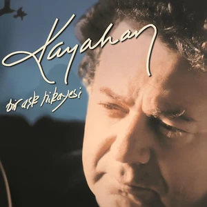 Kayahan - Bir Aşk Hikayesi (Plak)