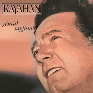 Kayahan - Gönül Sayfam (Plak)