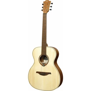 LAG T70A-NAT Tramontane Auditorium Akustik Gitar