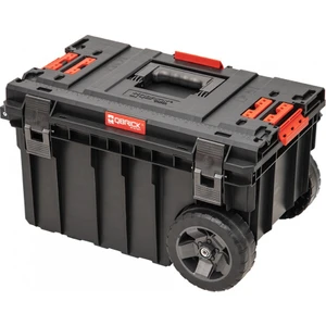 Qbrick System One Trolley Vario