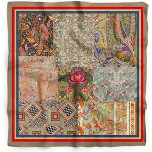 Kadın Fular Bandana