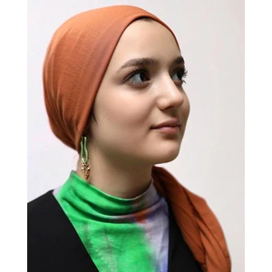 KK Foulard Krep Queen Caz Jazz Şal  70*170