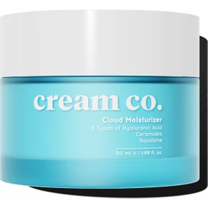 Moisturizer | Su Bazlı Nemlendirici Yüz Kremi Yatıştırıcı Bariyer Onarıcı | Tüm Cilt Tipleri