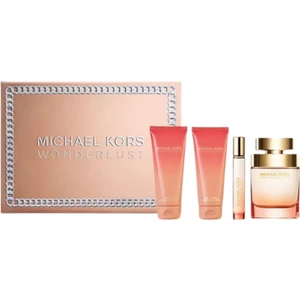 Michael Kors Wonderlust Edp 100ml+100ml B.l +Ş.g 100ml 10ml Edp