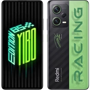 Redmi Note 12 Pro Plus 5g 256 GB Yibo Edition (Türkiye Garantili)