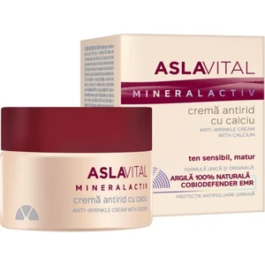 Kalsiyumlu Krem 50 ml
