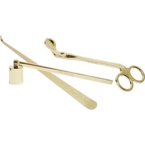 Gold Mum Aksesuar Seti