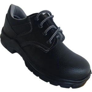 Işçi Ayakkabısı Deri