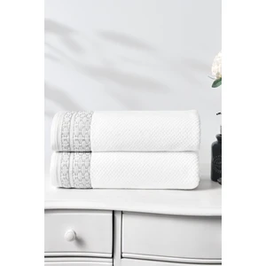Strap Banyo Havlusu 90X150 cm