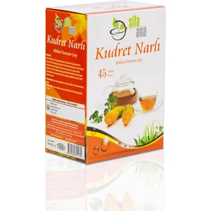 Şifa Ana Kudret Narlı  Bitkisel Karışım Çay