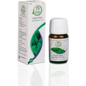 Şifa Ana Nane Yağı 20 ml