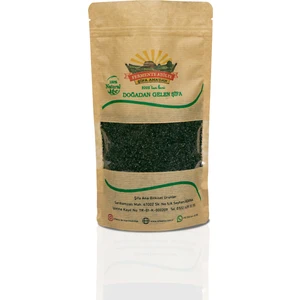 Şifa Ana Öğütülmüş Çörek Otu Tohumu (150GR.)