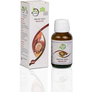Şifa Ana Argan Yağı 50 ml