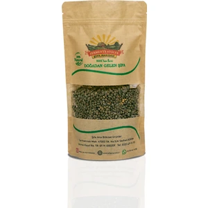 Şifa Ana Bamya Tohumu (250GR.)