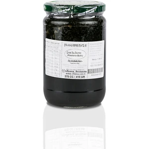 Şifa Ana Çörek Otu Oksimeli (Kestane Ballı)