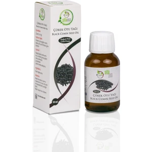 Şifa Ana Çörekotu Yağı 50 ml