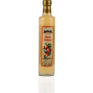 Şifa Ana Elma Sirkesi 500 ml