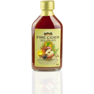 Şifa Ana Fire Cider Elixir