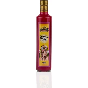 Şifa Ana Güzellik Sirkesi 500 ml