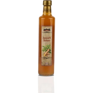 Şifa Ana Zencefil Sirkesi (500ML.)