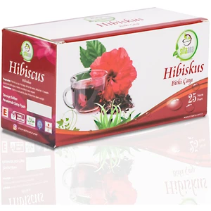 Şifa Ana Hibuskus Çayı 25'li