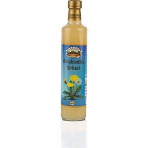 Şifa Ana Karahindiba Sirkesi 500 ml