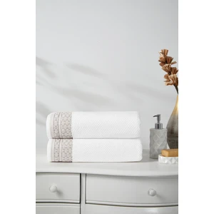 Strap Banyo Havlusu 90X150 cm