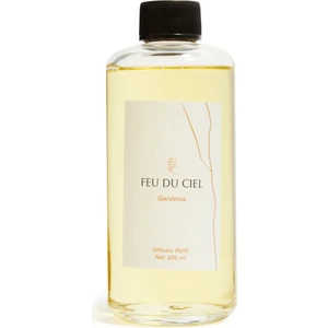 Feu du Ciel Gardenia Yasemin Leylak Oda Kokusu Refill