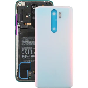 Xiaomi Redmi Note 8 Pro Için Arka Kapak (Yurt Dışından)