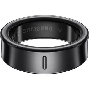 Galaxy Ring 11 Size 20.5 mm  Siyah Titanyum