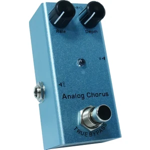 ACP Analog Chorus Gitar Efekt Pedalı