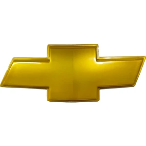 Chevrolet Captiva Ön Panjur Amblemi C100 ve Kasa 2007-2011