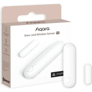 Kapı ve Pencere Sensörü P2 DW-S02D (Apple Home Destekli)