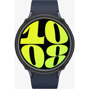 Galaxy Watch 7 (40mm) Kılıf Liquid Air Matte Black - ACS07899