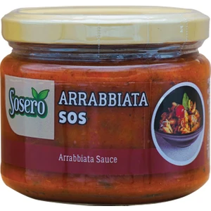 Arrabbiata Sos 290 gr