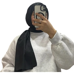 Jakarlı Kilim Desenli Şal 1047