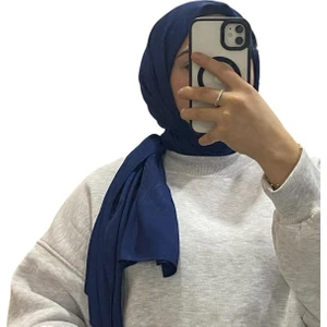 Jakarlı Kilim Desenli Şal 1047