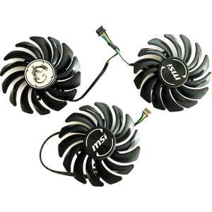 Power Logic Geforce Rtx 3070 Ventus 3x Oc  85mm Fan