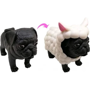 Dress Your Puppy Sevimli Köpeğine Kostüm Giydir 11 Numara