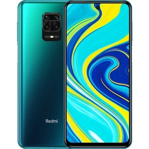 Redmi Note 9 Pro 128 GB 6 GB Ram Yeşil (Türkiye Garantili)